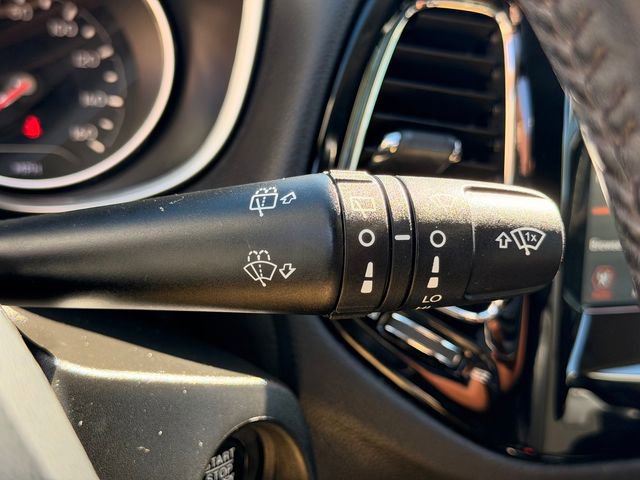 Used 2020 Jeep Compass Latitude image 17