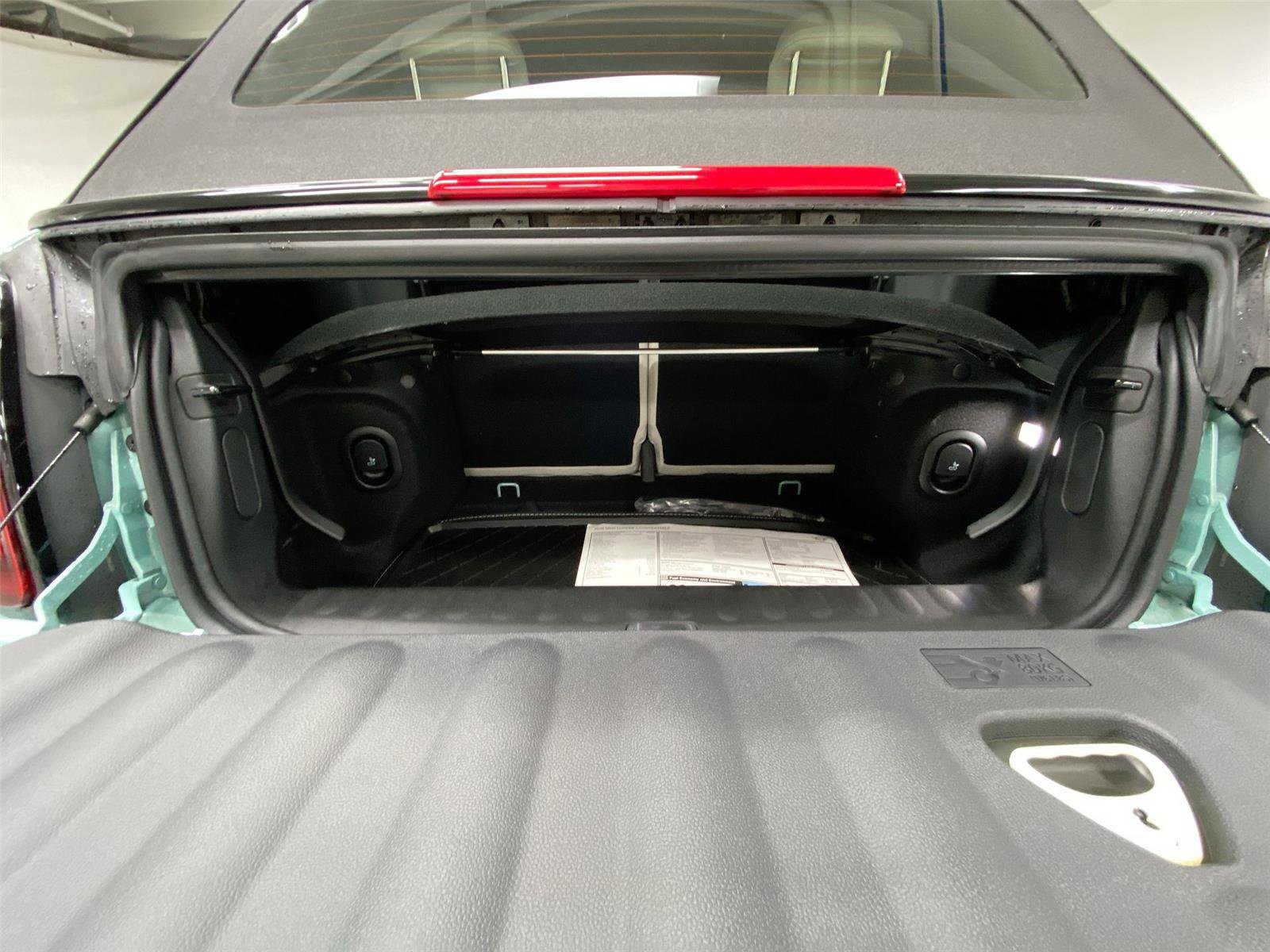 New 2026 MINI Cooper S image 25