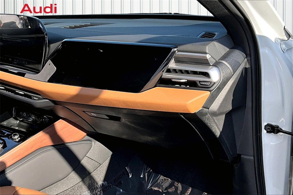 Certified 2025 Audi A5 2.0T Premium w/ Convenience Package image 26