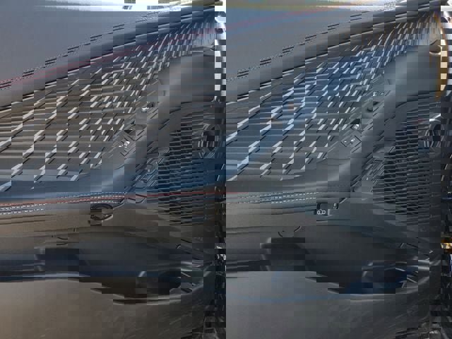 New 2025 Dodge Charger Daytona Scat Pack w/ Track Pack image 14