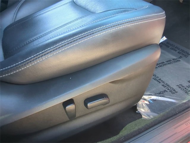 Used 2020 Subaru Forester Touring w/ Popular Package #2 image 13