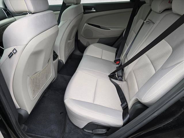 Used 2017 Hyundai Tucson Value FWD image 17