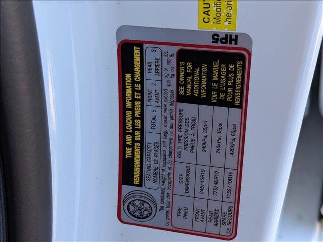 Used 2020 Genesis G90 5.0 Ultimate image 18