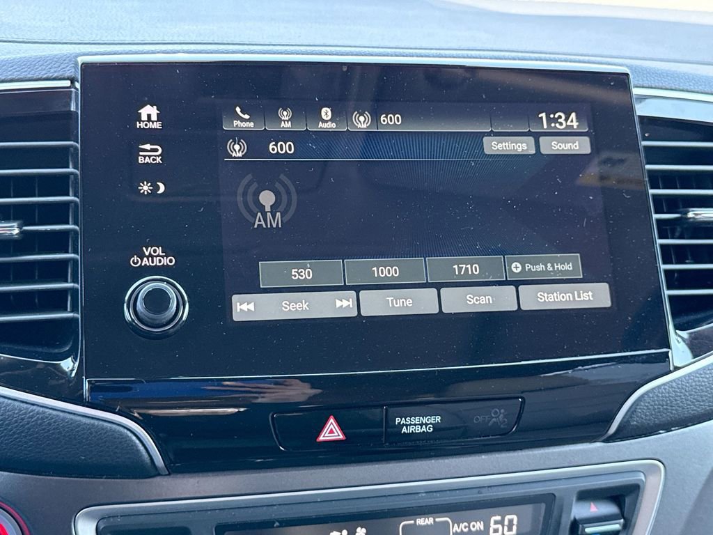 Used 2022 Honda Pilot Special Edition image 12