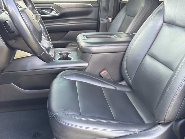 Used 2021 Chevrolet Tahoe LT RWD image 20