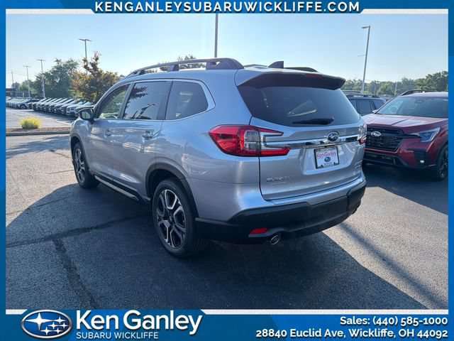 New 2026 Subaru Ascent Limited AWD/4WD image 7