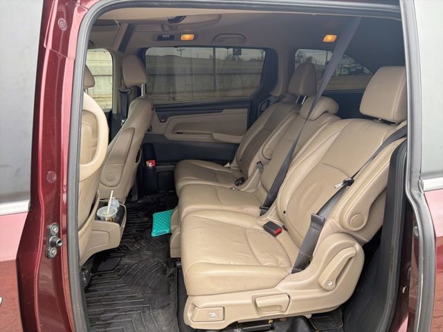 Used 2019 Honda Odyssey Touring image 9