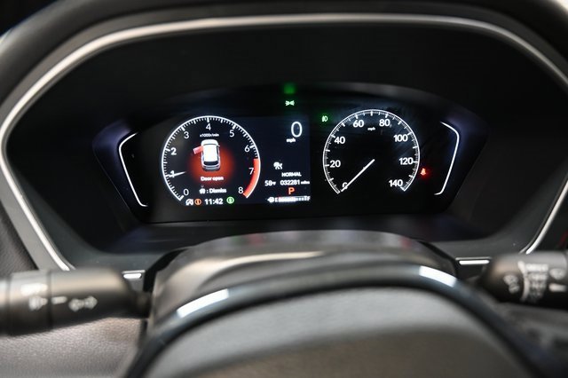 Used 2024 Honda Pilot Touring image 31