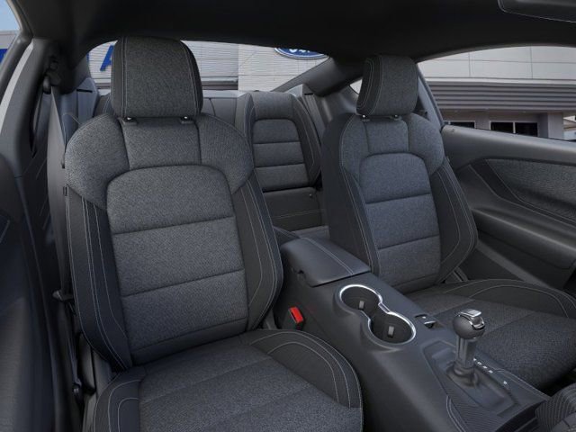 New 2026 Ford Mustang GT RWD image 17