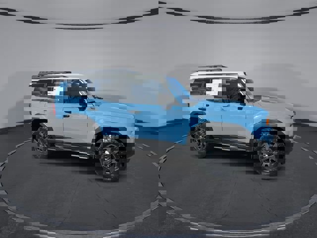 New 2026 Toyota Land Cruiser image 18