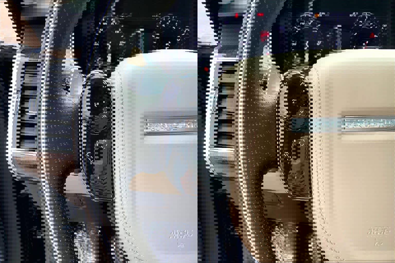 Used 2021 Land Rover Range Rover Sport HSE Silver Edition image 23