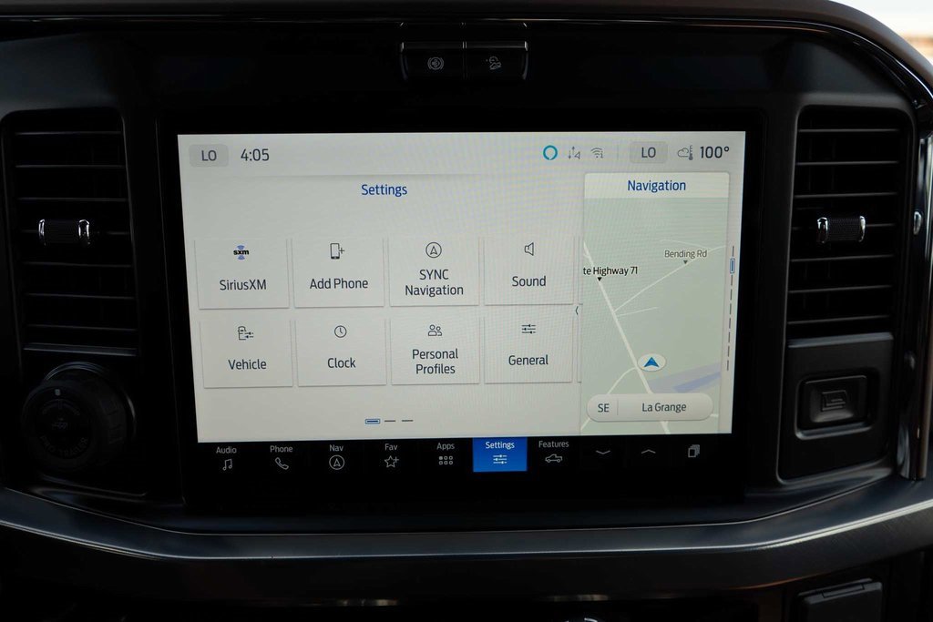Used 2025 Ford F250 King Ranch image 26