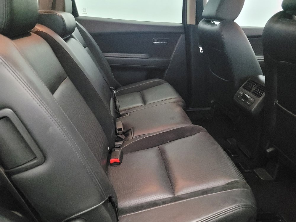 Used 2015 MAZDA CX-9 Touring w/ Touring Technology Package AWD/4WD image 19