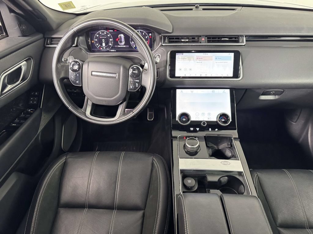 Used 2020 Land Rover Range Rover Velar R-Dynamic S AWD/4WD image 5