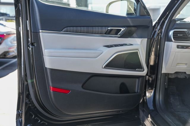 Certified 2024 Kia Telluride EX w/ EX Captain's Chair Package image 21