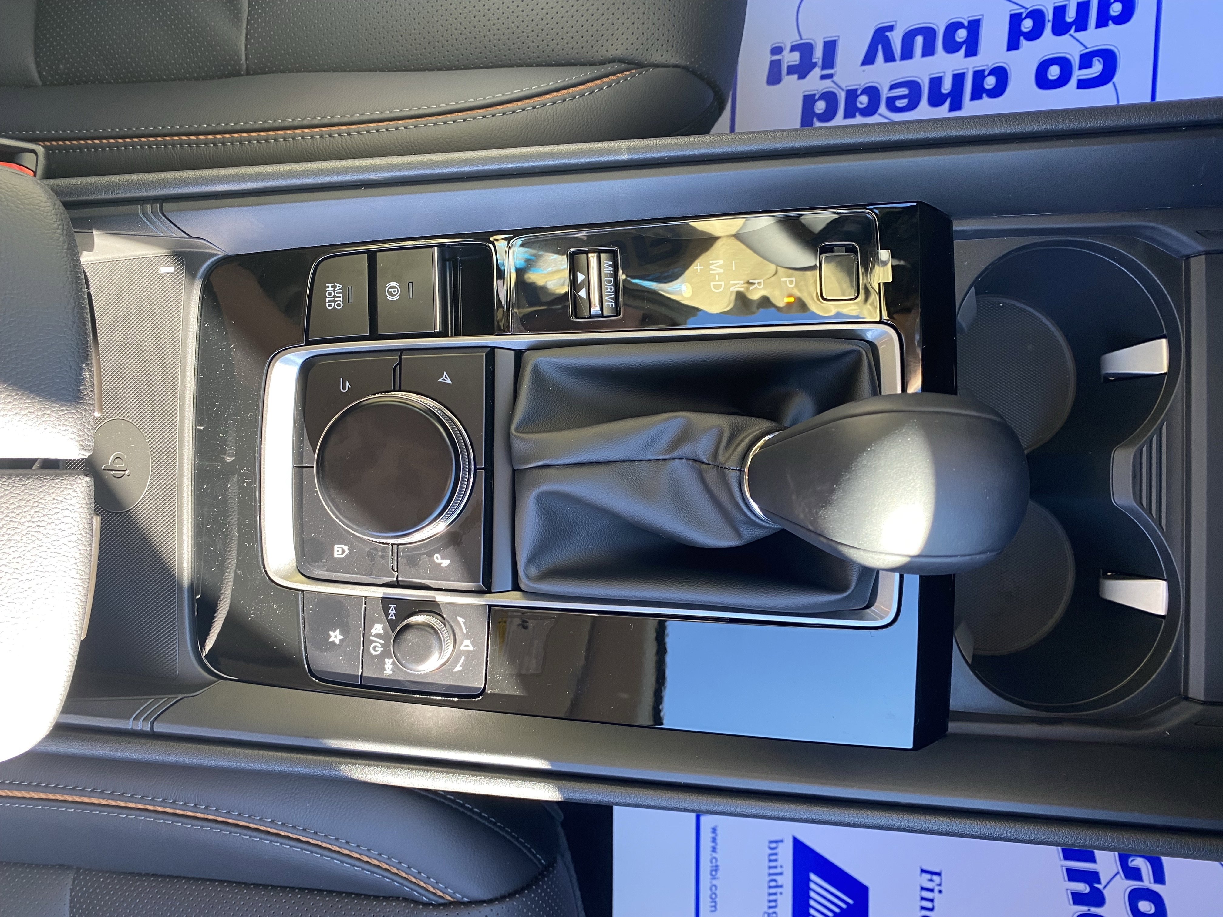 New 2026 MAZDA CX-50 AWD 2.5 S w/ Premium Package image 17