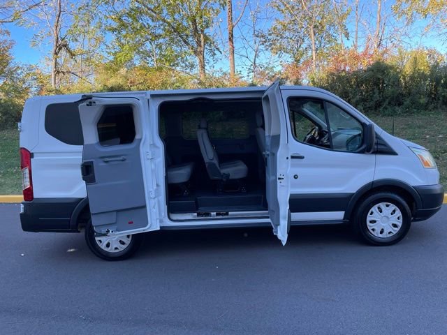 Used 2015 Ford Transit 150 XLT image 20