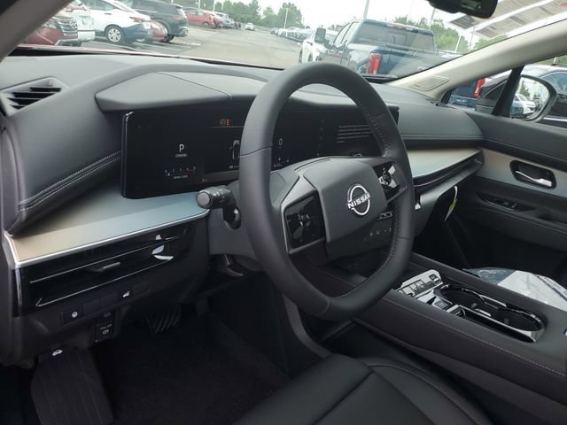 New 2026 Nissan Murano SL w/ Comfort Package AWD/4WD image 24