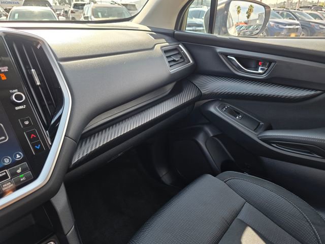 Certified 2024 Subaru Ascent Premium w/ Convenience Package image 34