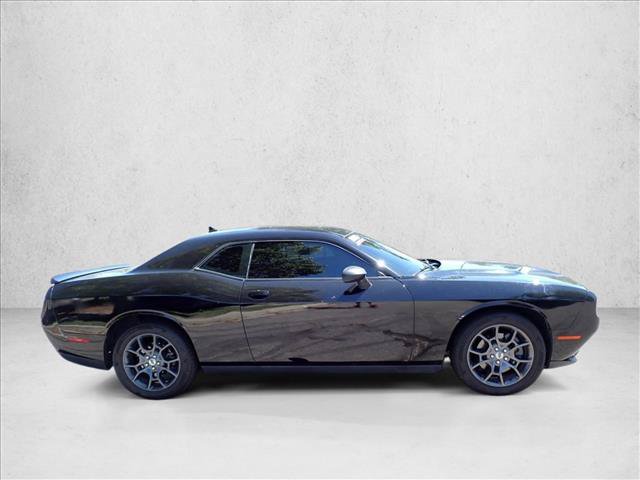 Used 2018 Dodge Challenger GT w/ GT Interior Package AWD/4WD image 5