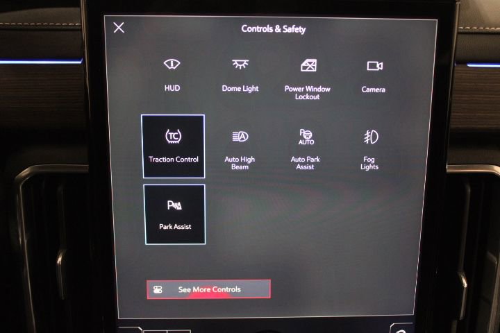 New 2026 GMC Acadia Denali image 51