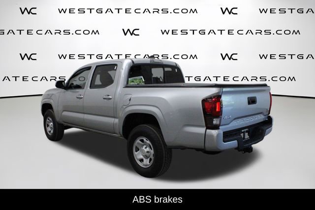 Used 2023 Toyota Tacoma SR image 5
