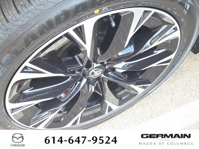Used 2025 MAZDA CX-90 Plug-In Hybrid w/ Premium Plus AWD/4WD image 10