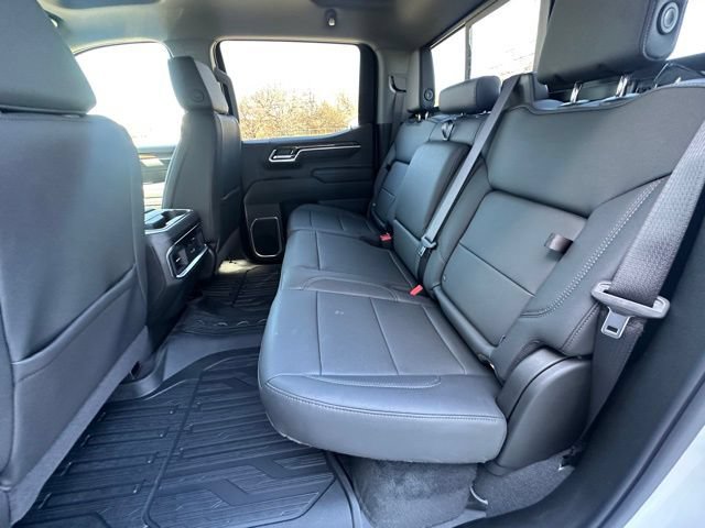 New 2026 GMC Sierra 1500 Elevation w/ Elevation Premium Package AWD/4WD image 24