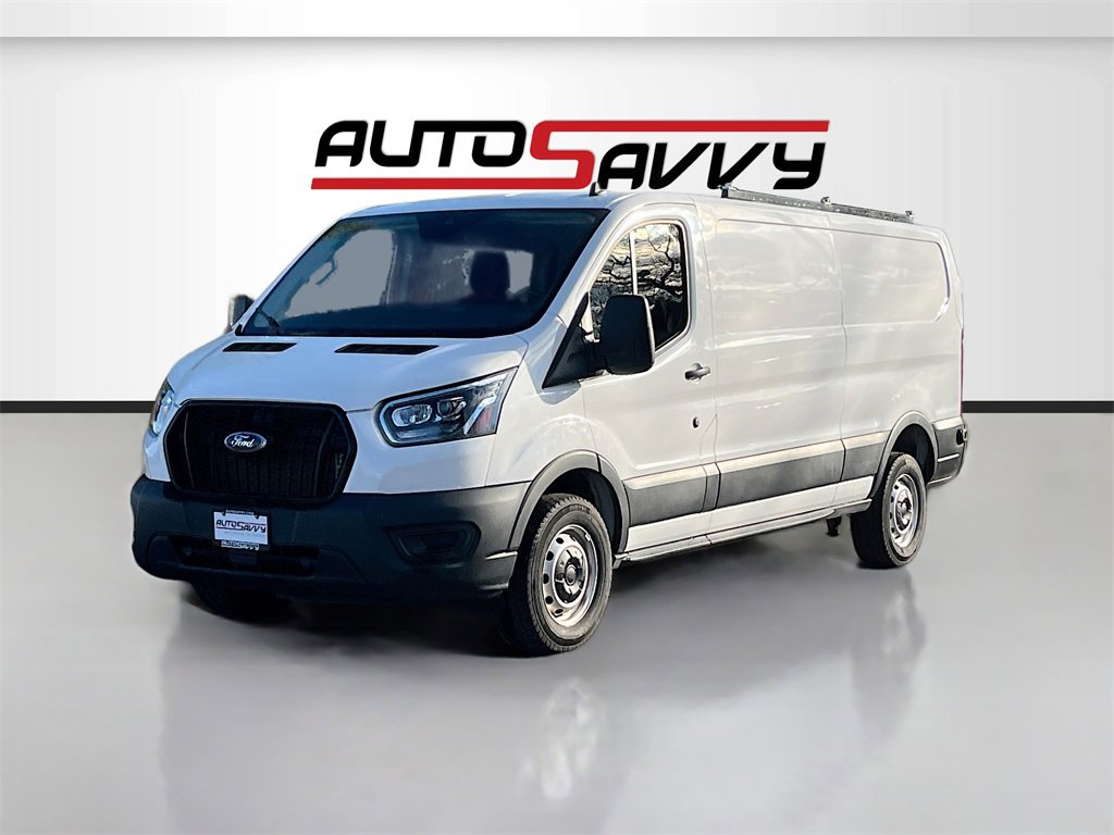 Used 2024 Ford Transit 350 Low Roof image 3