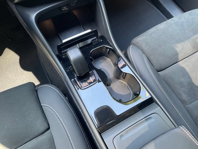Certified 2023 Volvo C40 P8 Recharge Ultimate AWD/4WD image 23