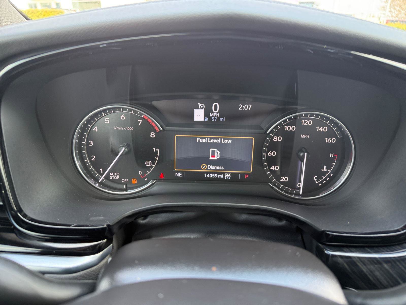 Used 2024 Cadillac XT6 Premium Luxury image 29