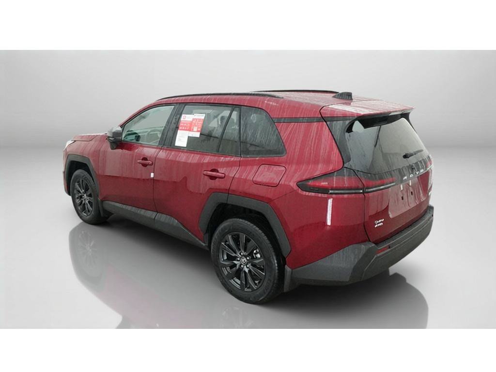 New 2026 Toyota RAV4 XLE Premium AWD/4WD image 5