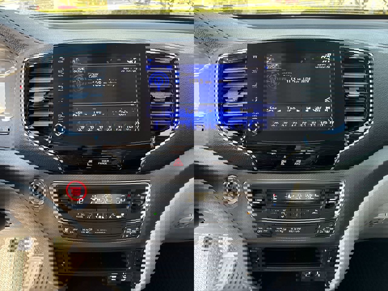 Certified 2021 Honda Ridgeline RTL image 27