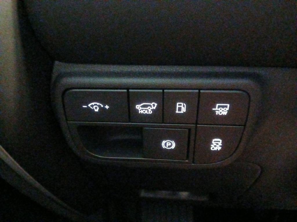 New 2026 Hyundai Palisade FWD Hybrid image 21