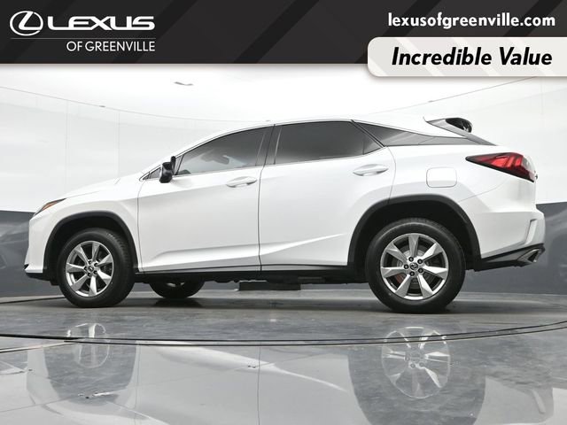Used 2018 Lexus RX 350 FWD w/ Accessory Package image 37