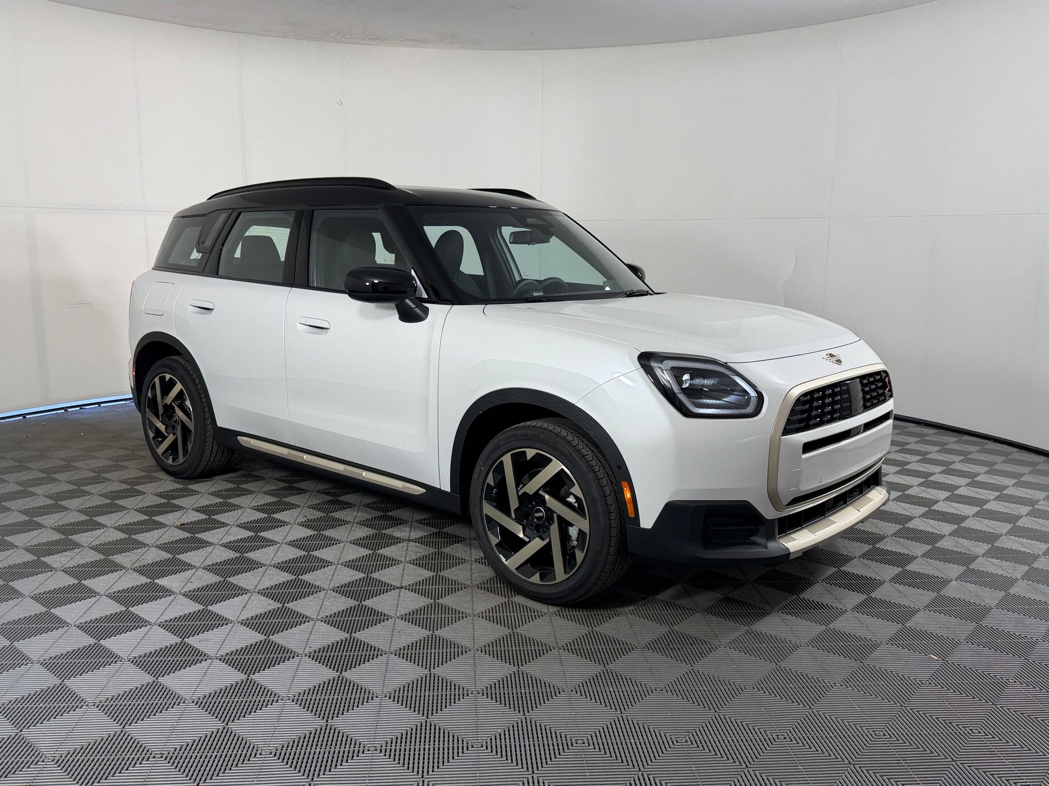 New 2027 MINI Cooper Countryman S AWD/4WD image 7