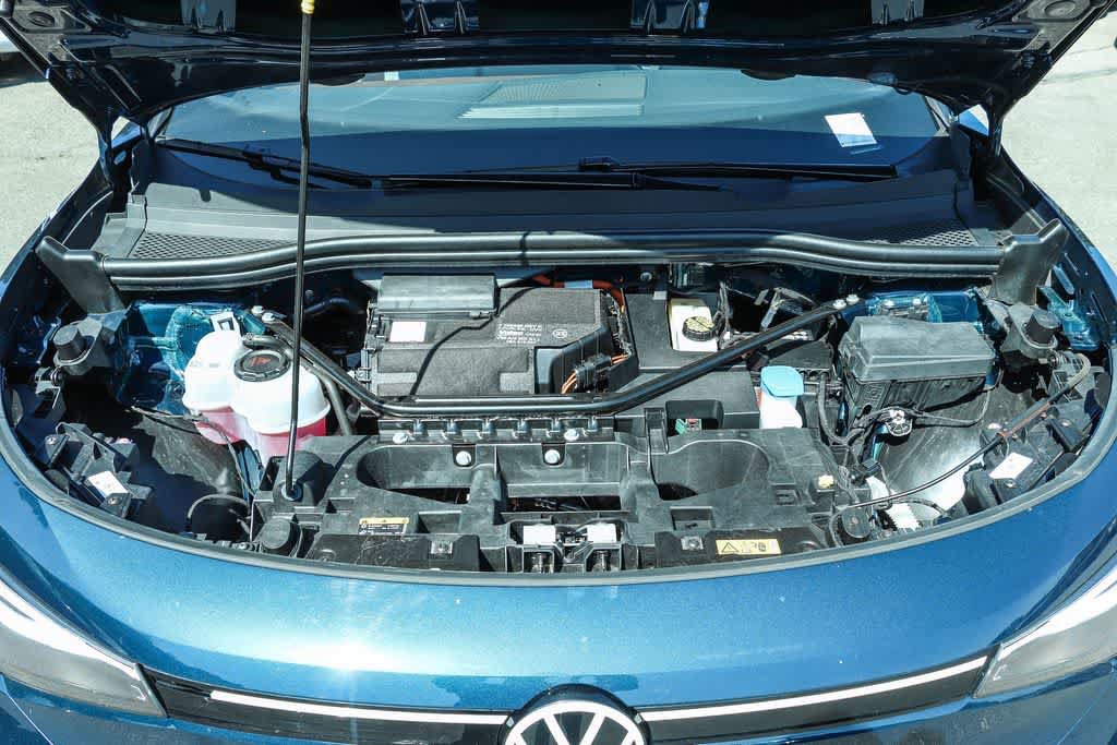 Used 2023 Volkswagen ID.4 Pro RWD image 29