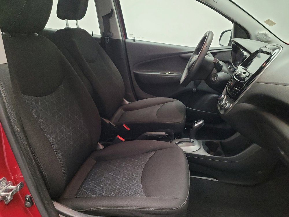 Used 2019 Chevrolet Spark LS image 21