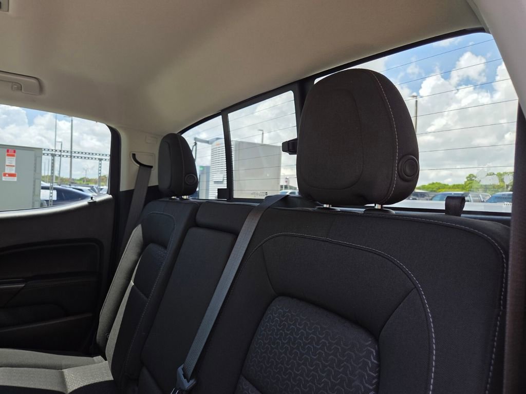 Used 2022 GMC Canyon Elevation image 16