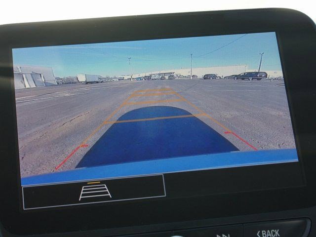 Used 2024 Chevrolet Malibu LT image 6