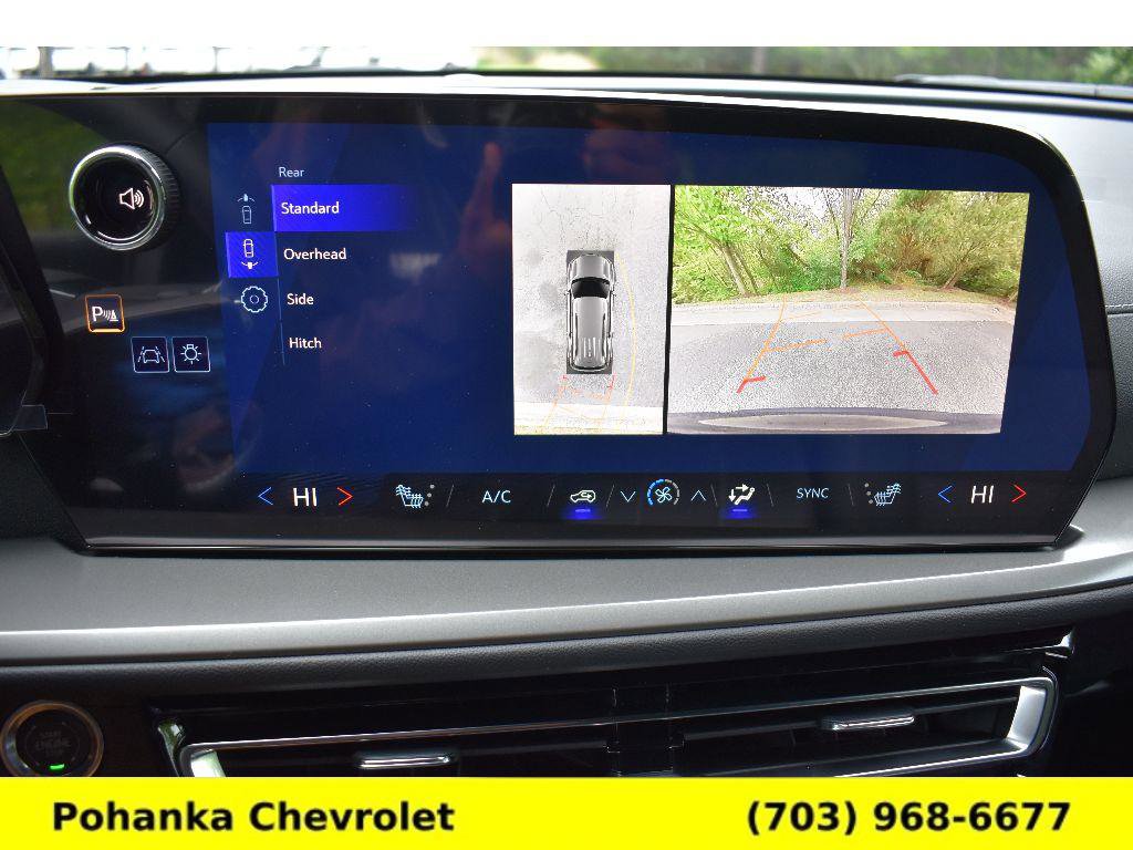 New 2026 Chevrolet Traverse LT AWD/4WD image 15