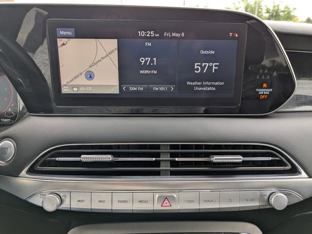 Used 2021 Hyundai Palisade Calligraphy w/ Winter Package AWD/4WD image 31