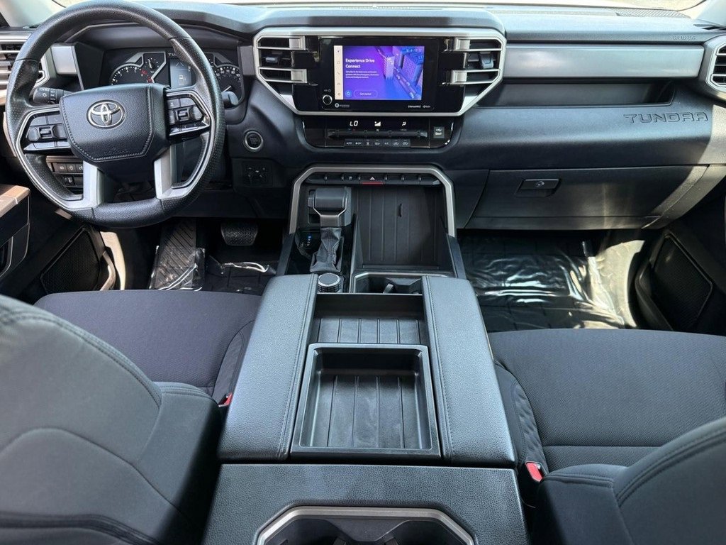 Used 2022 Toyota Tundra SR5 image 13