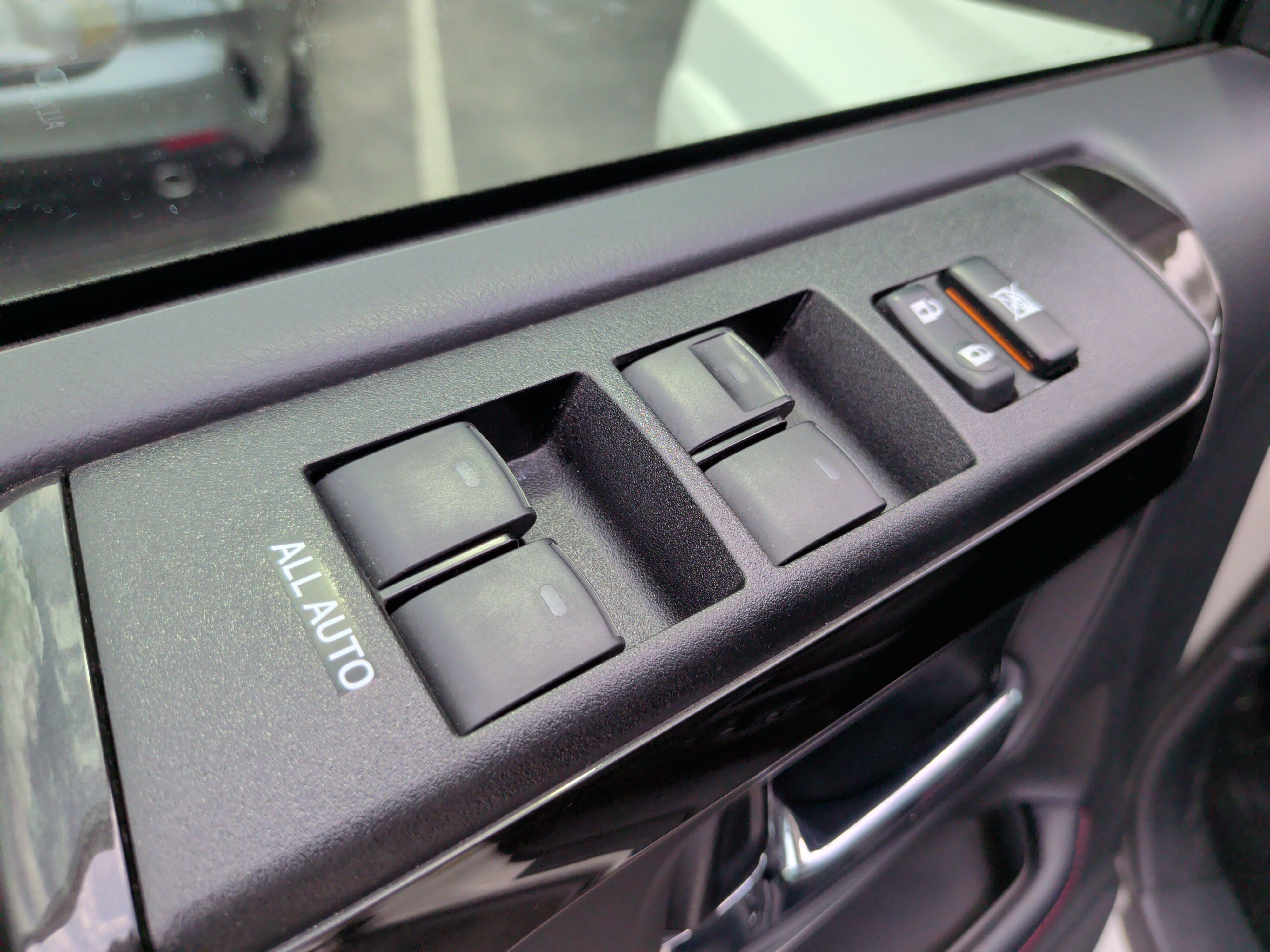 Used 2023 Toyota 4Runner TRD Pro AWD/4WD image 29