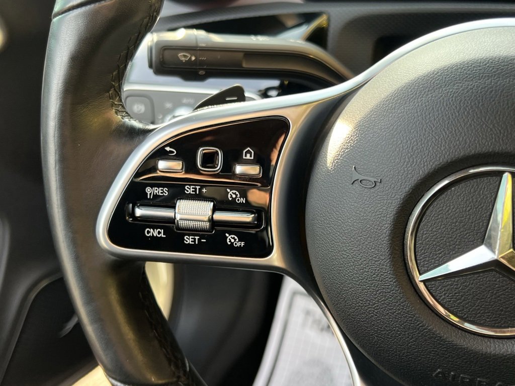 Used 2021 Mercedes-Benz CLA 250 CLA 250 image 53