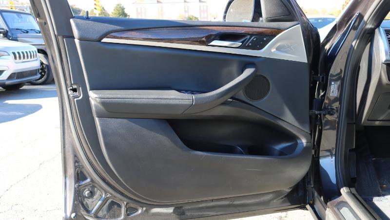 Used 2020 BMW X3 xDrive30i w/ Convenience Package image 9