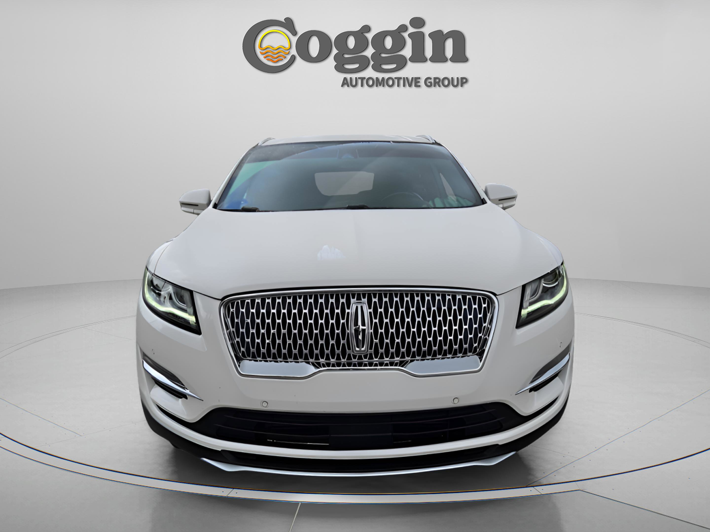 Used 2019 Lincoln MKC Reserve w/ MKC Technology Package image 8