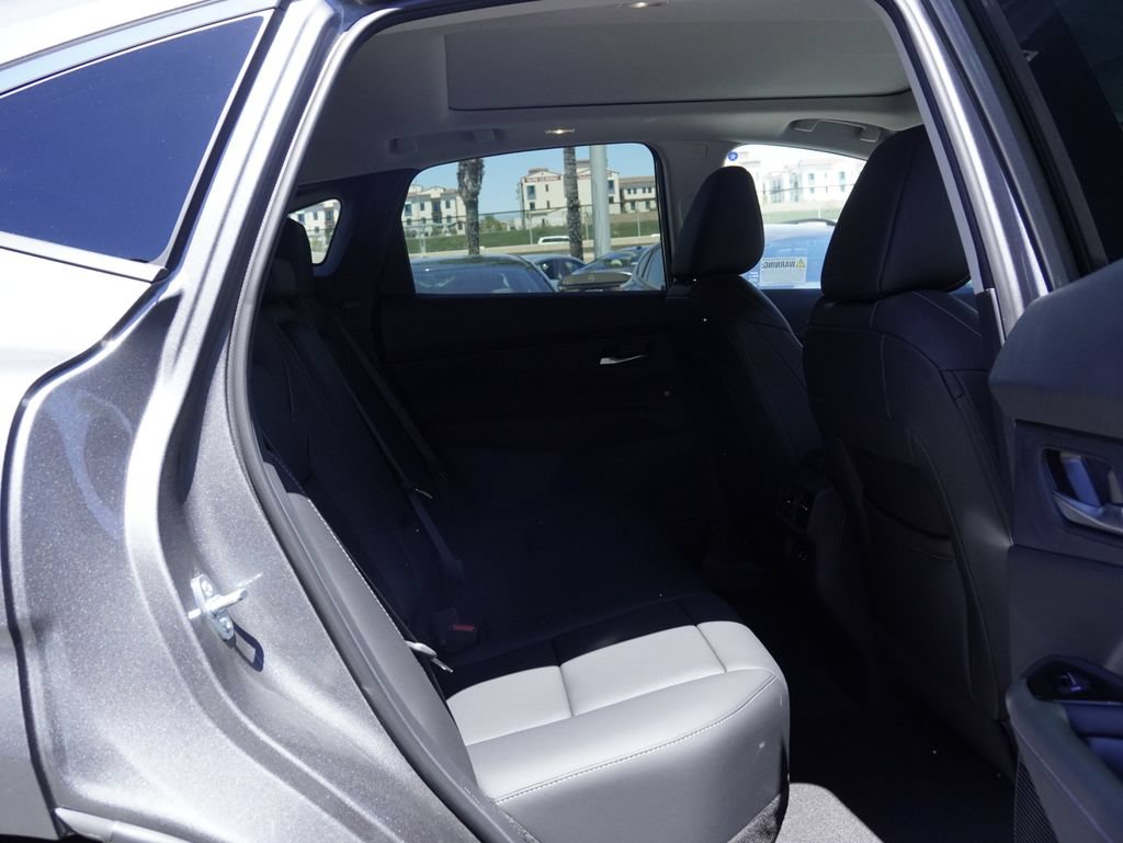 New 2026 Nissan Murano SL AWD/4WD image 23