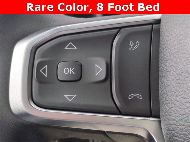 New 2026 RAM 2500 Big Horn image 25