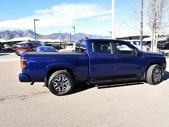 Used 2023 Nissan Frontier SV w/ Technology Package image 10